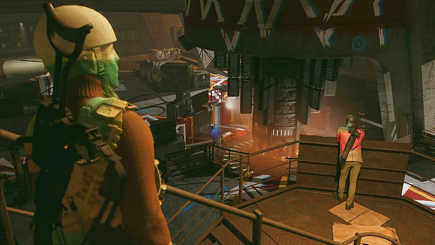 DEATHLOOP - PlayStation 5