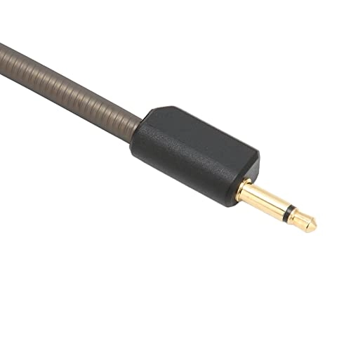 Game Headset Mic Wired Headset