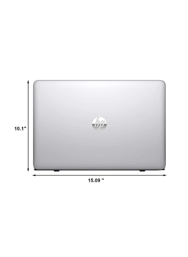(Renewed) Elitebook 850 G3 - 15.6'' Core i5-7260U 8GB DDR4 256GB SSD