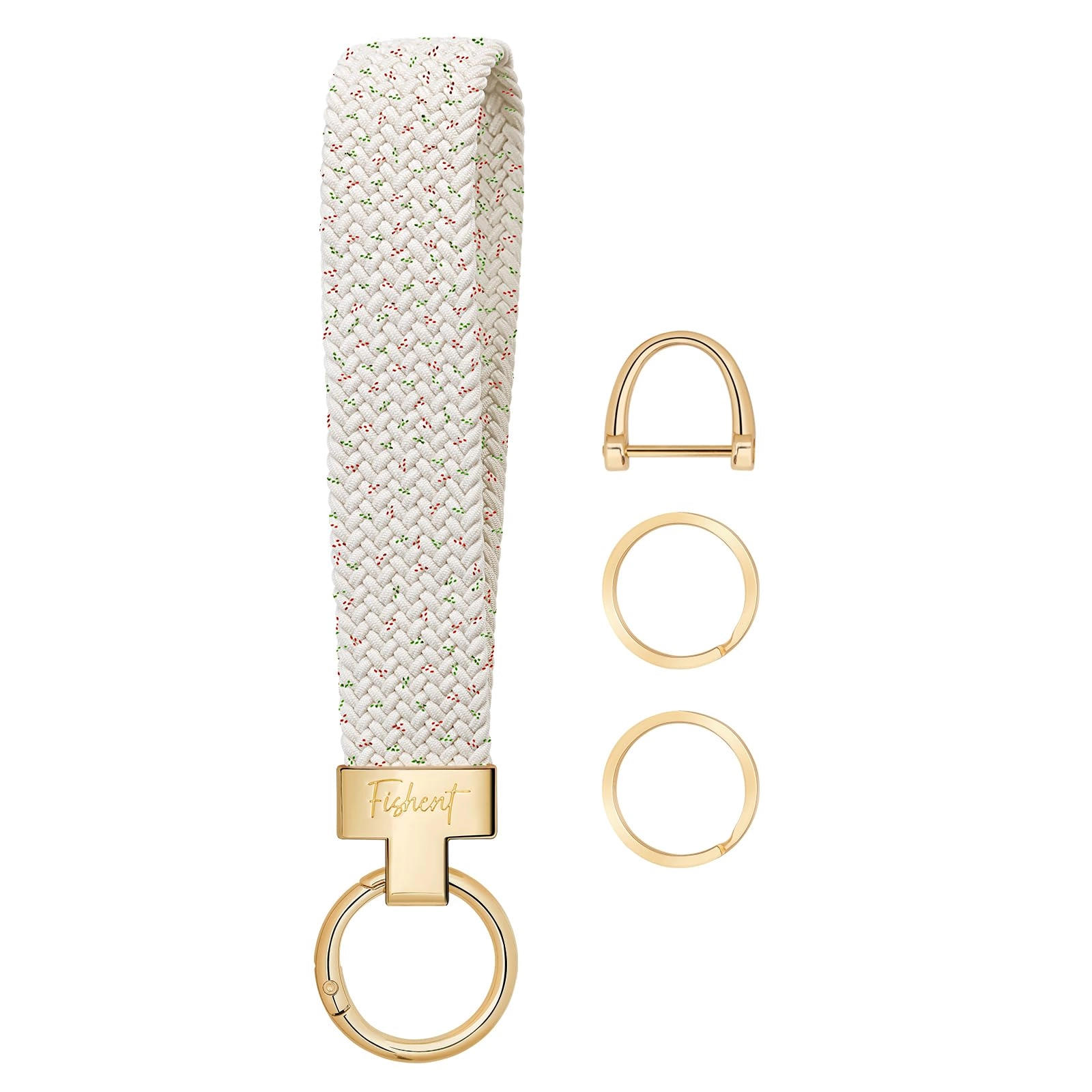 Stretchy Car Keychain - Fun