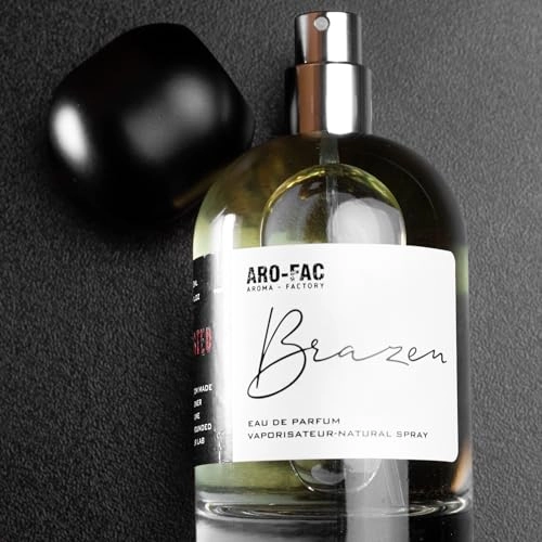 Brazen Eau de Parfum 100ml