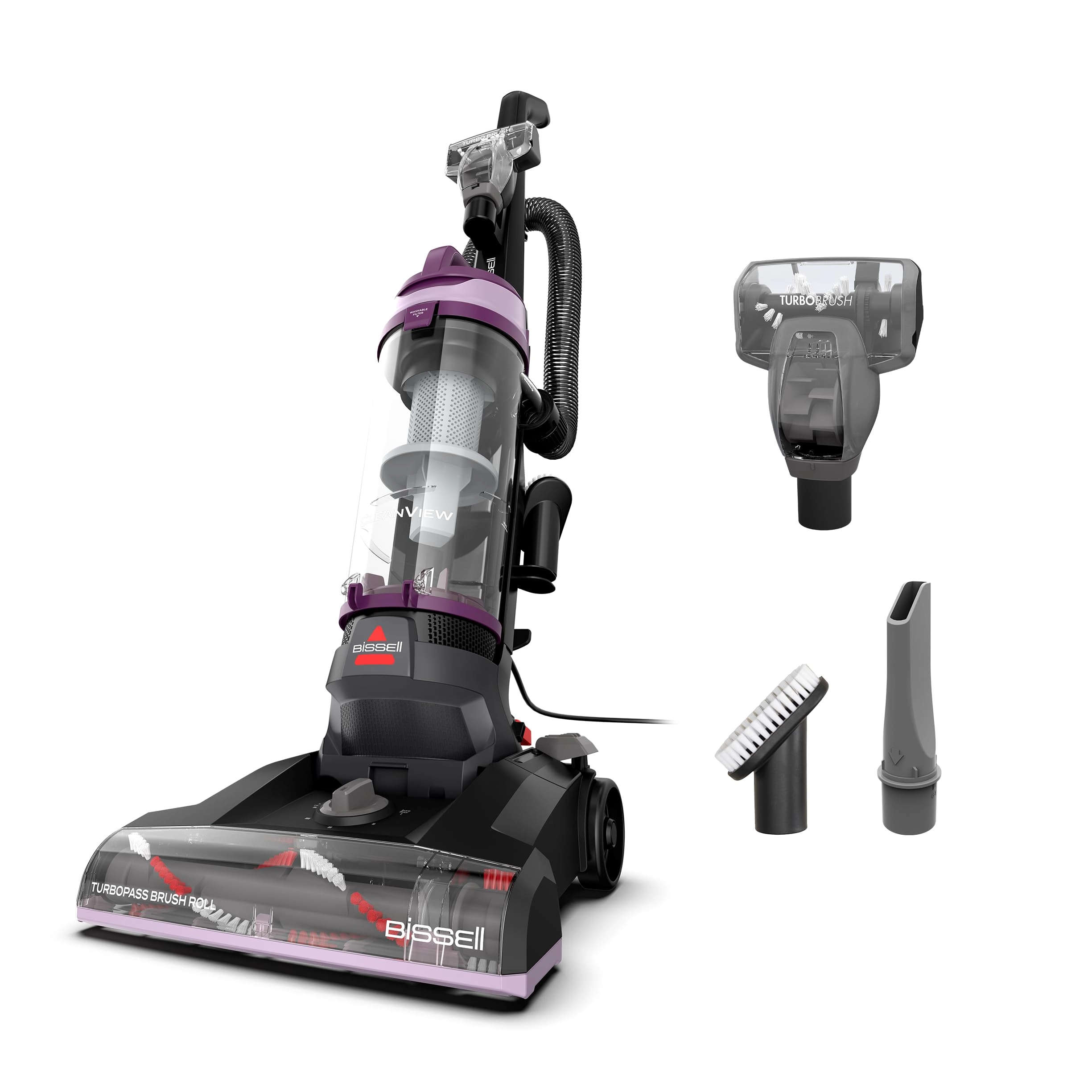 Bissell CleanView (4438)