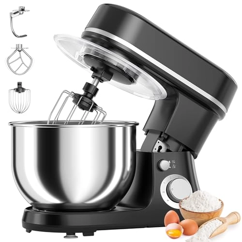 Stand Mixer - 5.3QT 800W