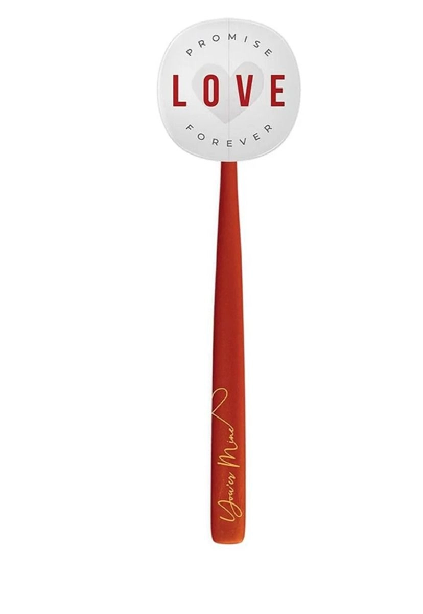 2 in 1 Toothbrush - Soft