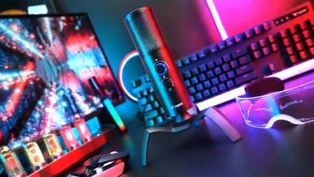 VS500 USB Microphone