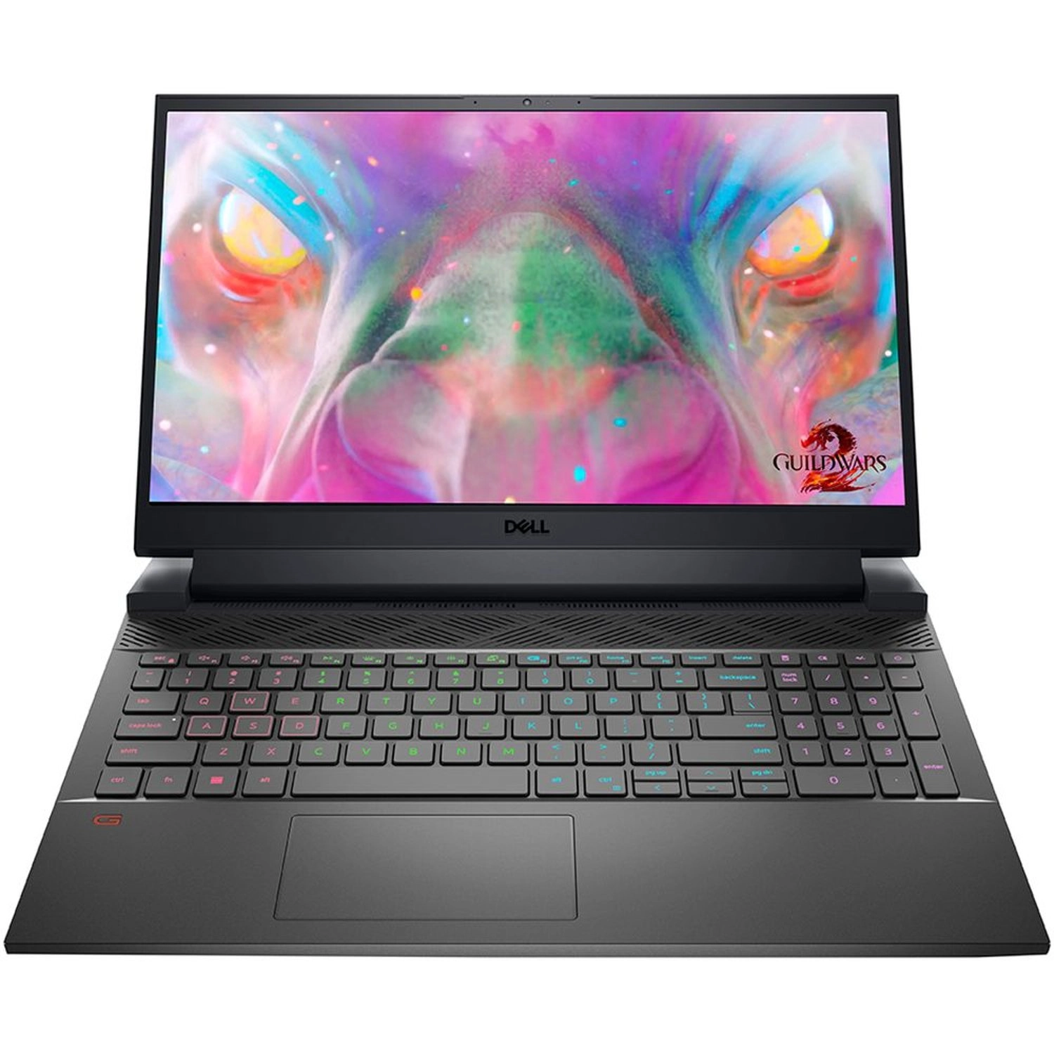 G15 5520 TK-5LLC-2AXN - 15.6'' Core i7-12700H 16GB DDR4 1TB SSD