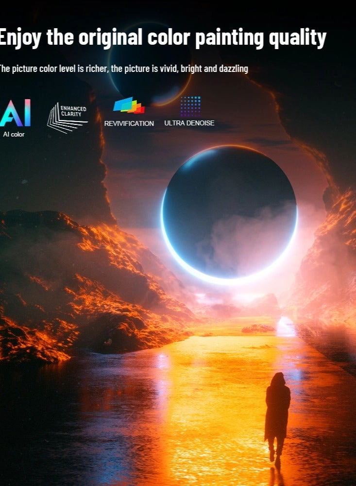 TD80 11000 Lumens 1920x1080