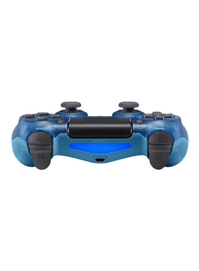 DualShock 4 Wireless Controller (PS4) Blue