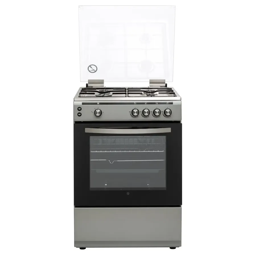 HGC-V64G-S GAS Cooker