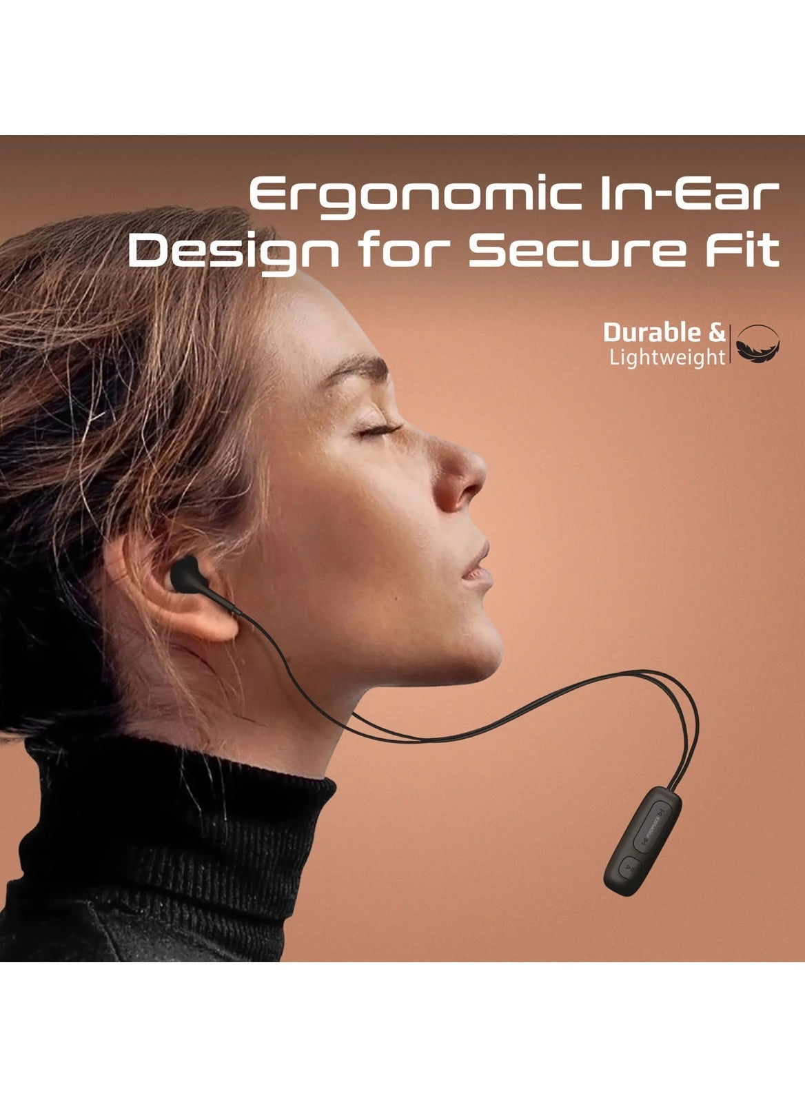 Latch Wireless Earbud