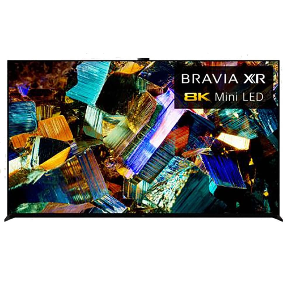 Sony XR75Z9K - 75 Inches