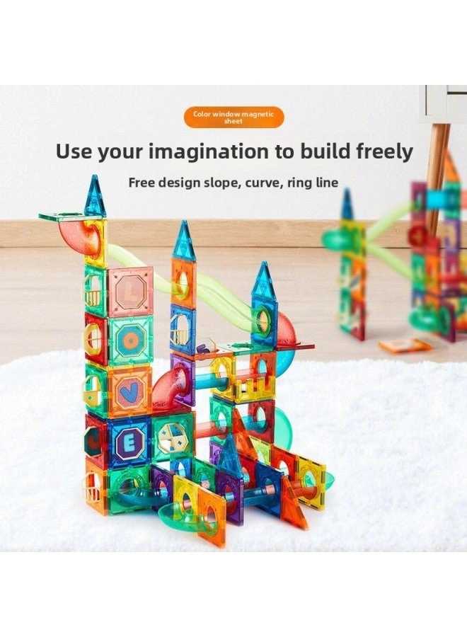 Magnetic Film - 46 Pieces