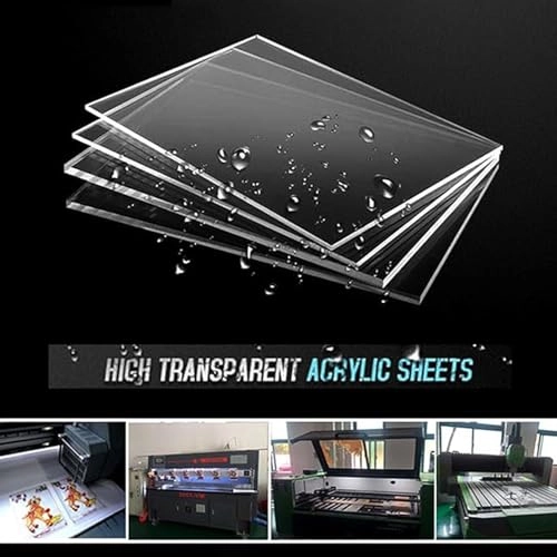 Acrylic Display Case