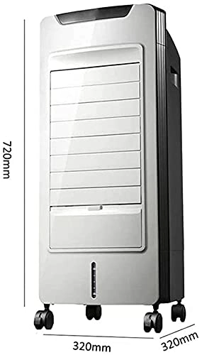 Portable air conditioner