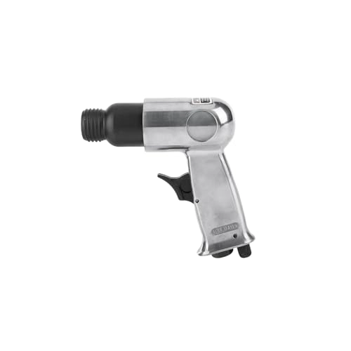 Air Hammer Kit - 4-Chisels Pneumatic