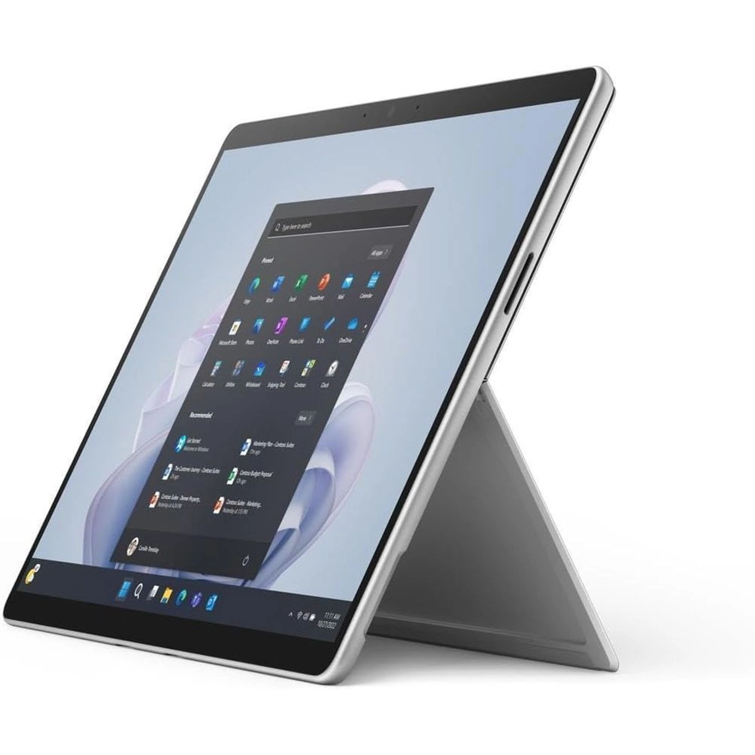 Surface Pro 9 QIL-00029 - 13'' Core i7-1255U 16GB 256GB SSD