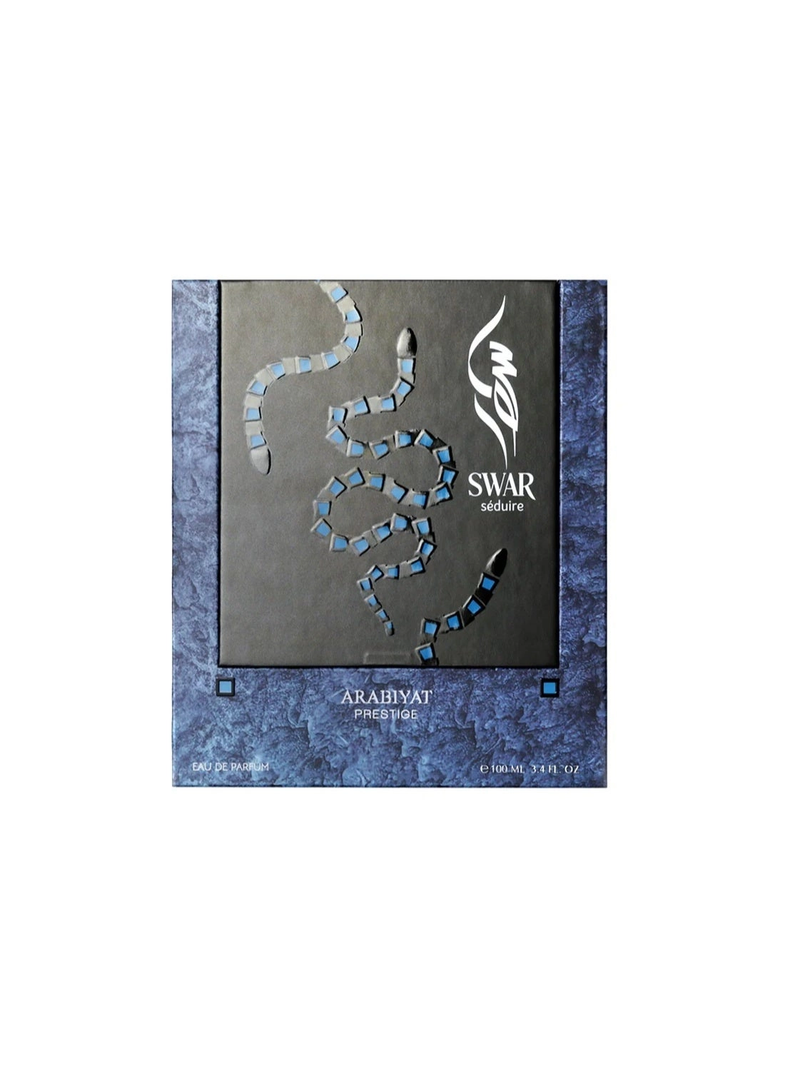 Swar Seduire Eau de Parfum 100 ml