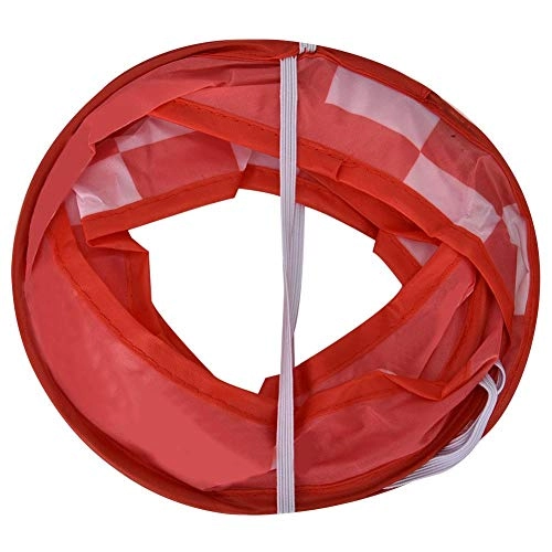 Racing Gate - 500mm Red