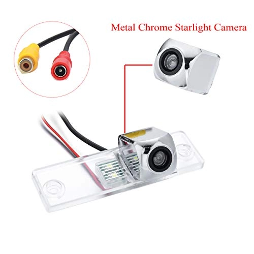 Full HD Car Rear View Camera - Night Vision 1280(H) * 720(V)