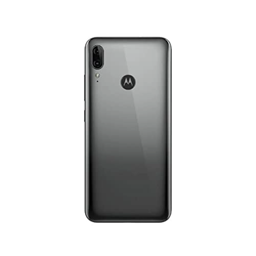 Moto E6 Plus - 2GB 32GB