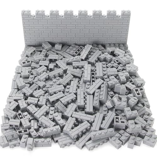 Masonry Profile Bricks Set - 260pcs