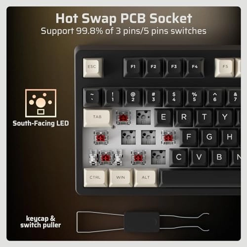 NB1041 PRO - Wired/Wireless