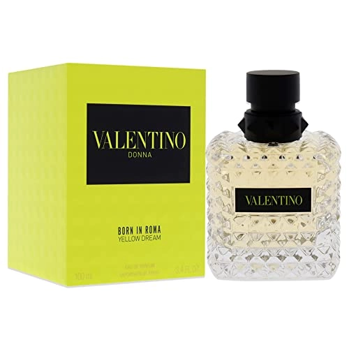 Born In Roma Donna - Yellow Dream Eau de Parfum 100 ml