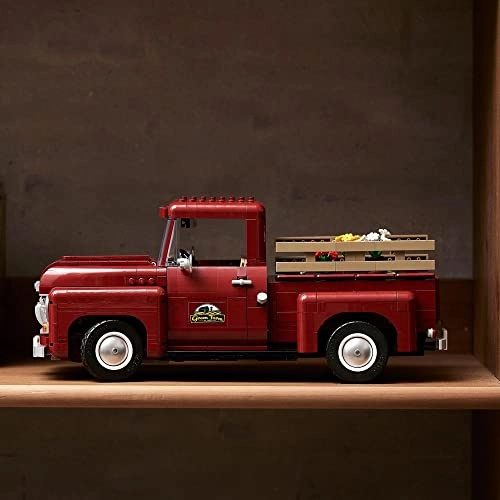 Icons Pickup Truck (10290)