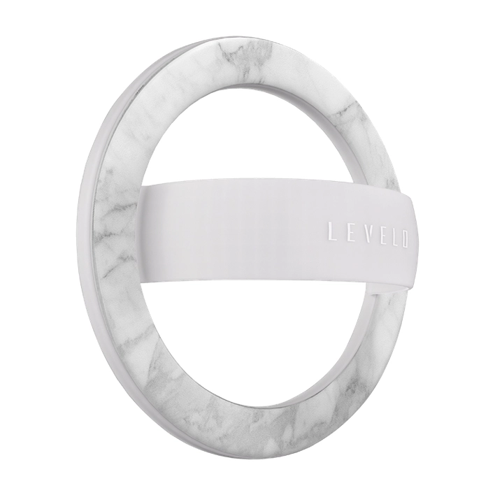 Luna - MagSafe Phone Ring Holder Rose Gold