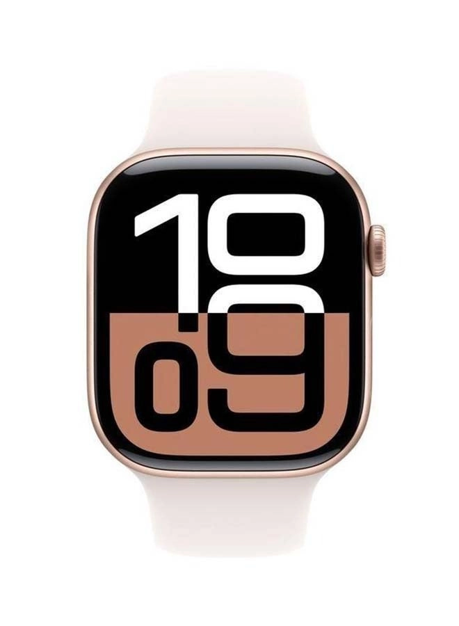 Watch Series 10 46mm Aluminium GPS