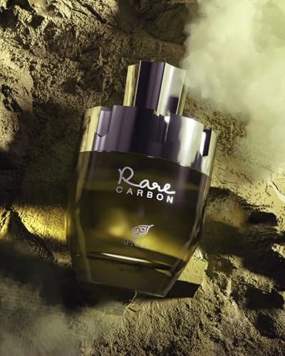 Rare Carbon Eau de Parfum 100 ml