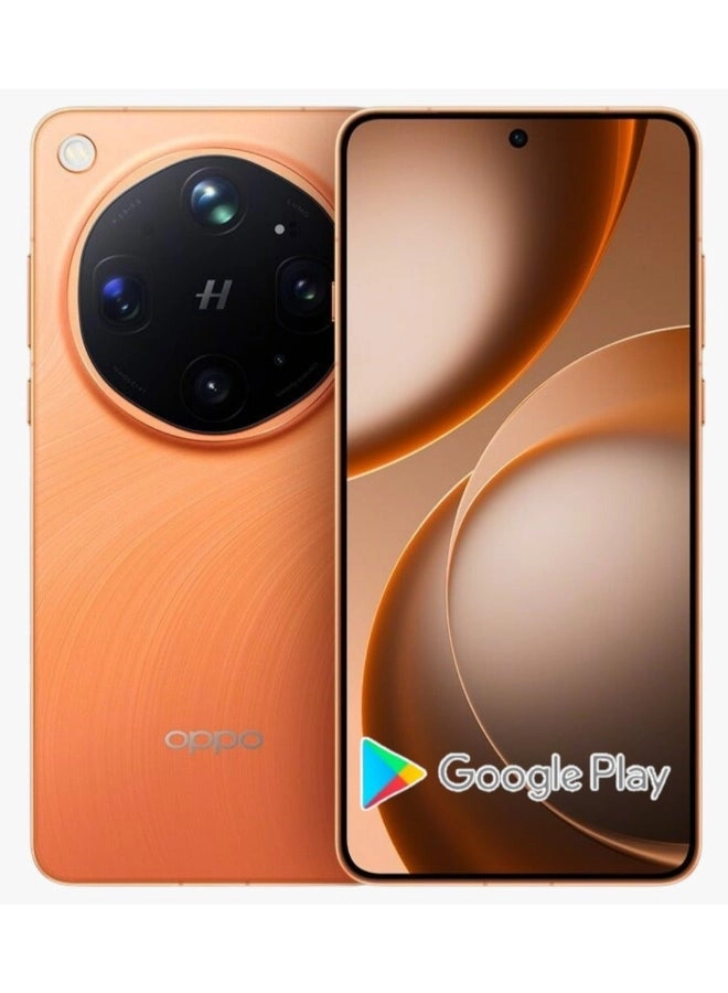 Find X9 Ultra - 16GB 1TB