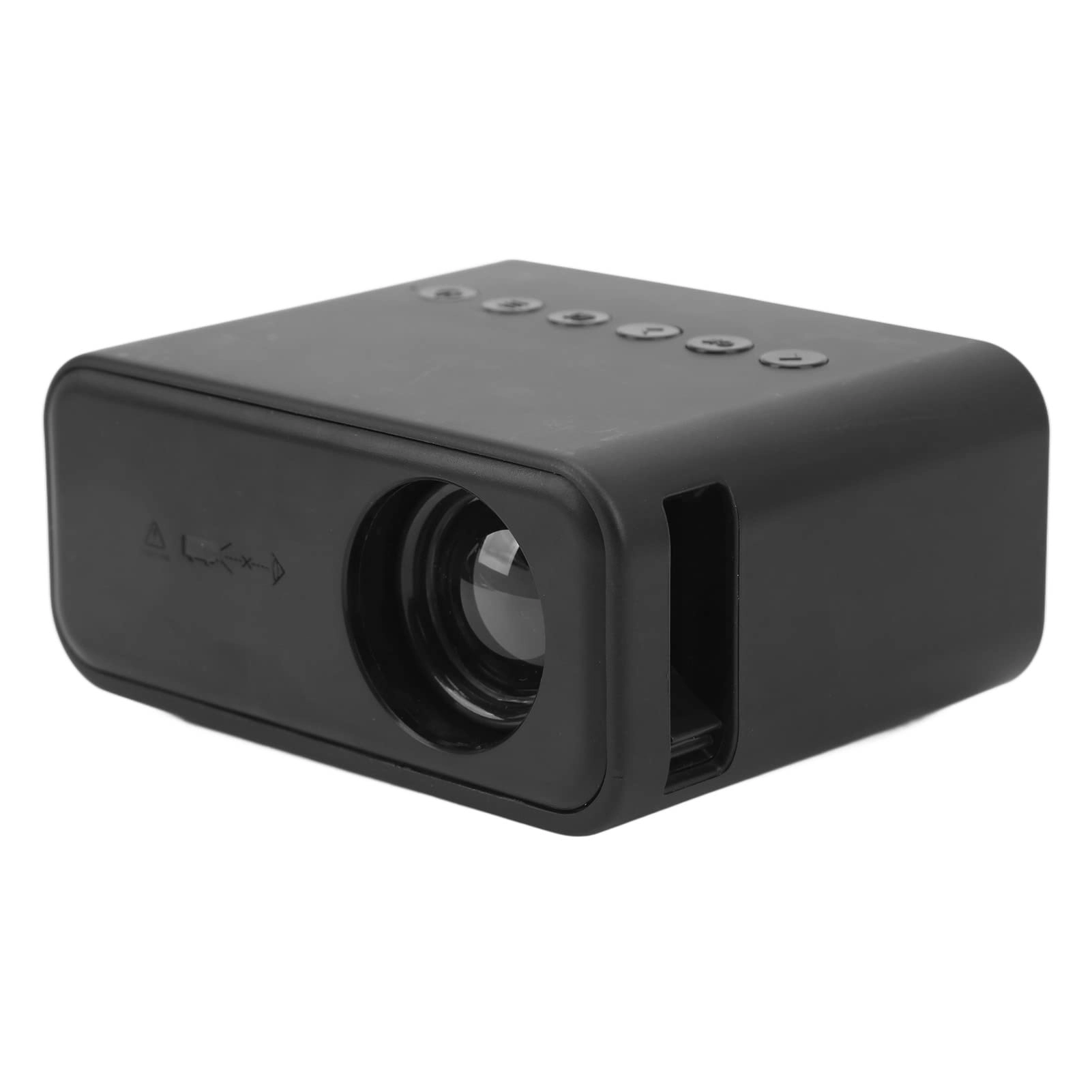 Mini Projector - 1920X1080 pixels