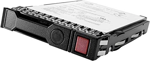 HPE - 960GB 2.5-inch