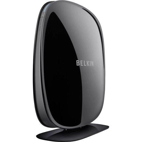 N600 - 300 Mbps 2.4GHz + 300 Mbps 5GHz 802.11bgn 300 Mbps