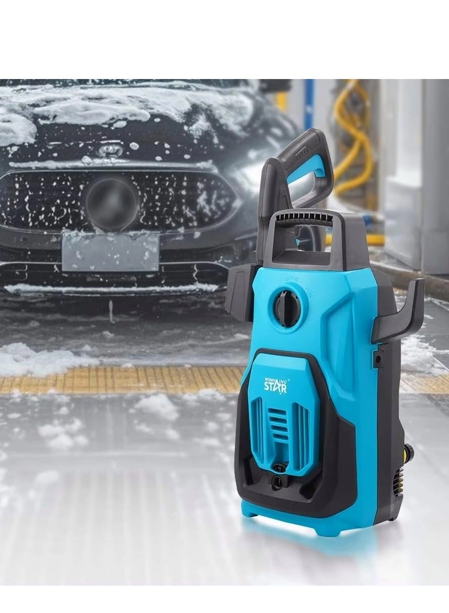 ST-4603 - 1200W 90Bar