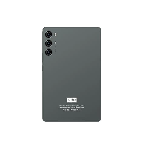 CM925 - 8 GB 9 in 256 GB