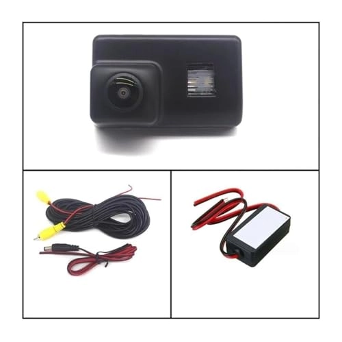 Reversing Camera - Night vision Wireless 1080p*720p