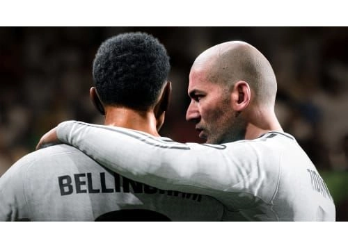 EA SPORTS FC 25 - PlayStation 4