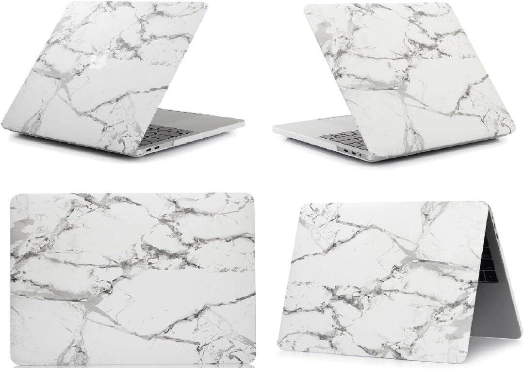 Hard Shell Case - 13" + English Keyboard Cover