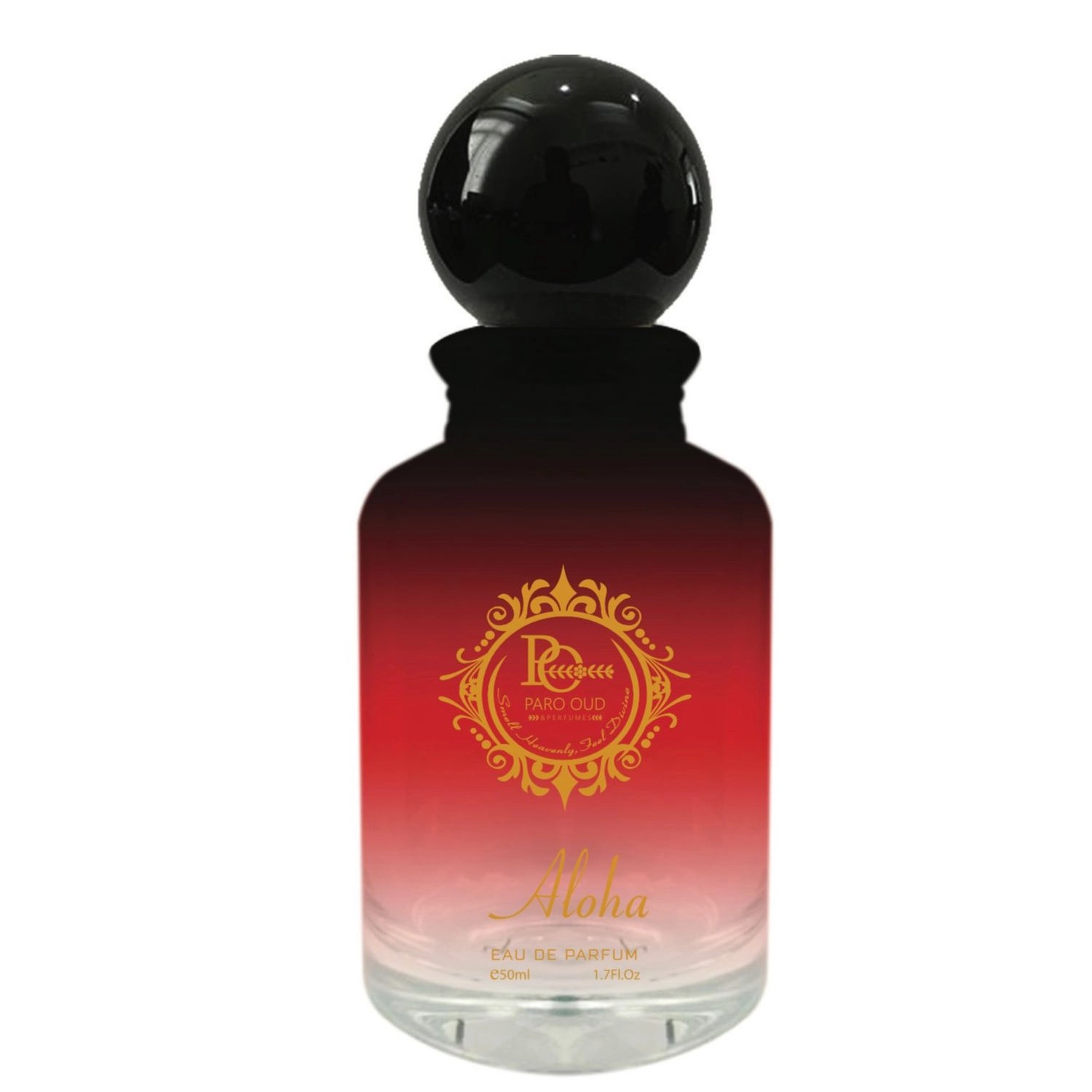 Aloha Eau de Parfum 50ml