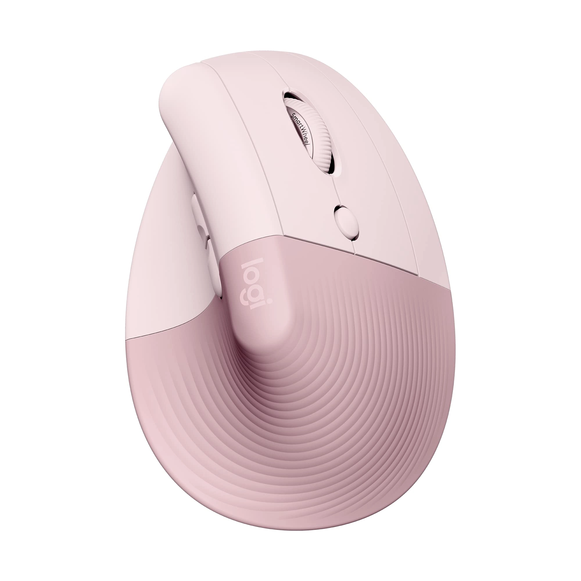 Lift Vertical Ergonomic Mouse - Wireless
