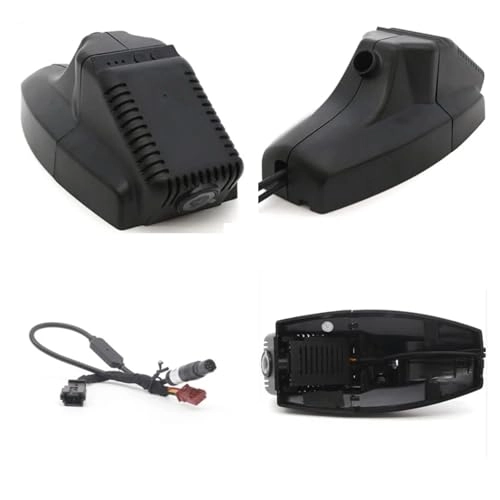 Dash Cam for BMW X1 E84 F48 X3 E83 F25 X5 E53 E70 F15 Z4 E85 E86 E89 E90 E93 2006-2012 - 2K
