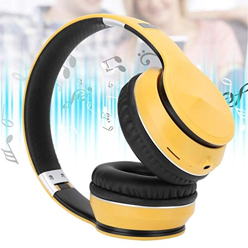 OUKA Wireless Headset