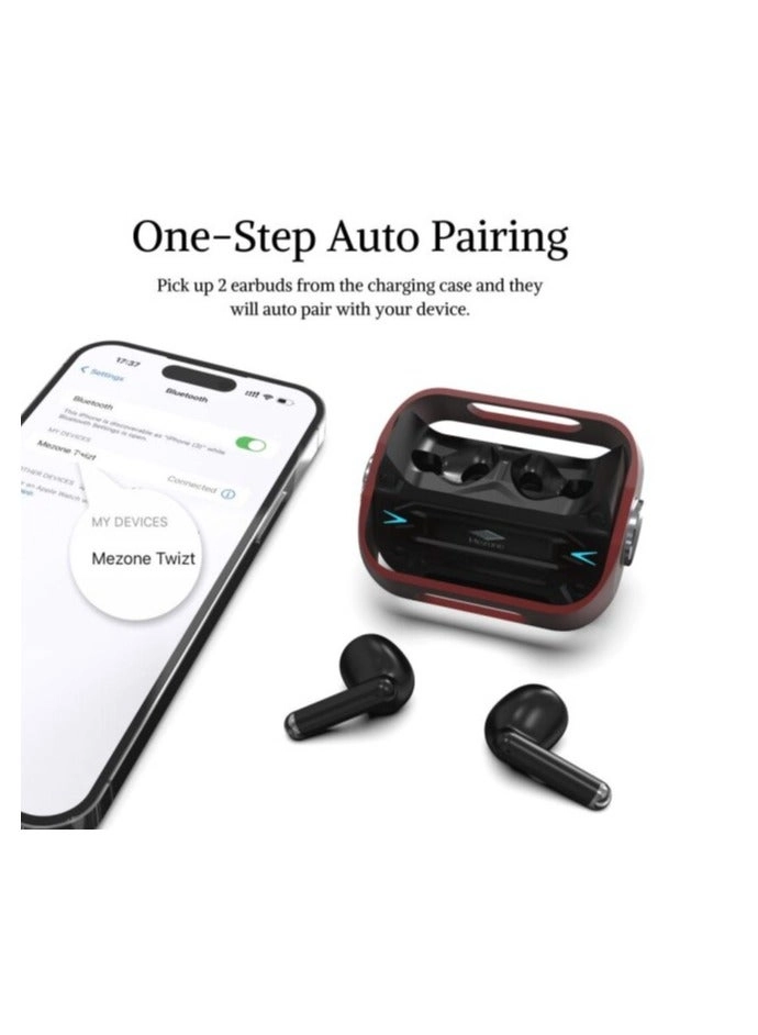 Twizt ENC Wireless Earbud
