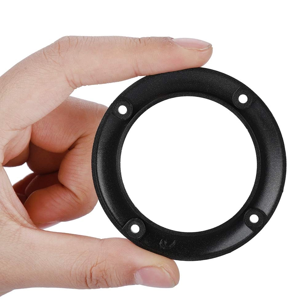 Speaker Protective Mesh Cover - 2 Inch Car Speaker