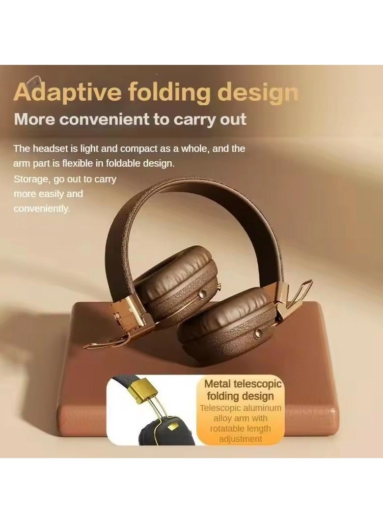 DR57 Wireless Headphone