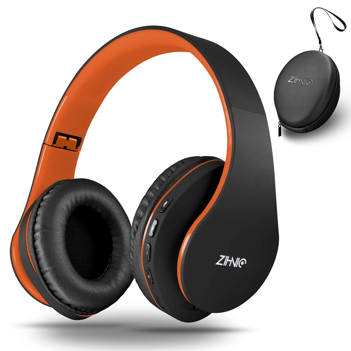 WH-816 Wireless Headphone