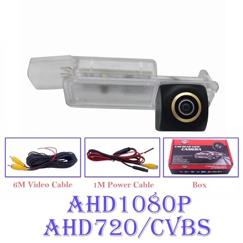 Reversing Camera - Night vision