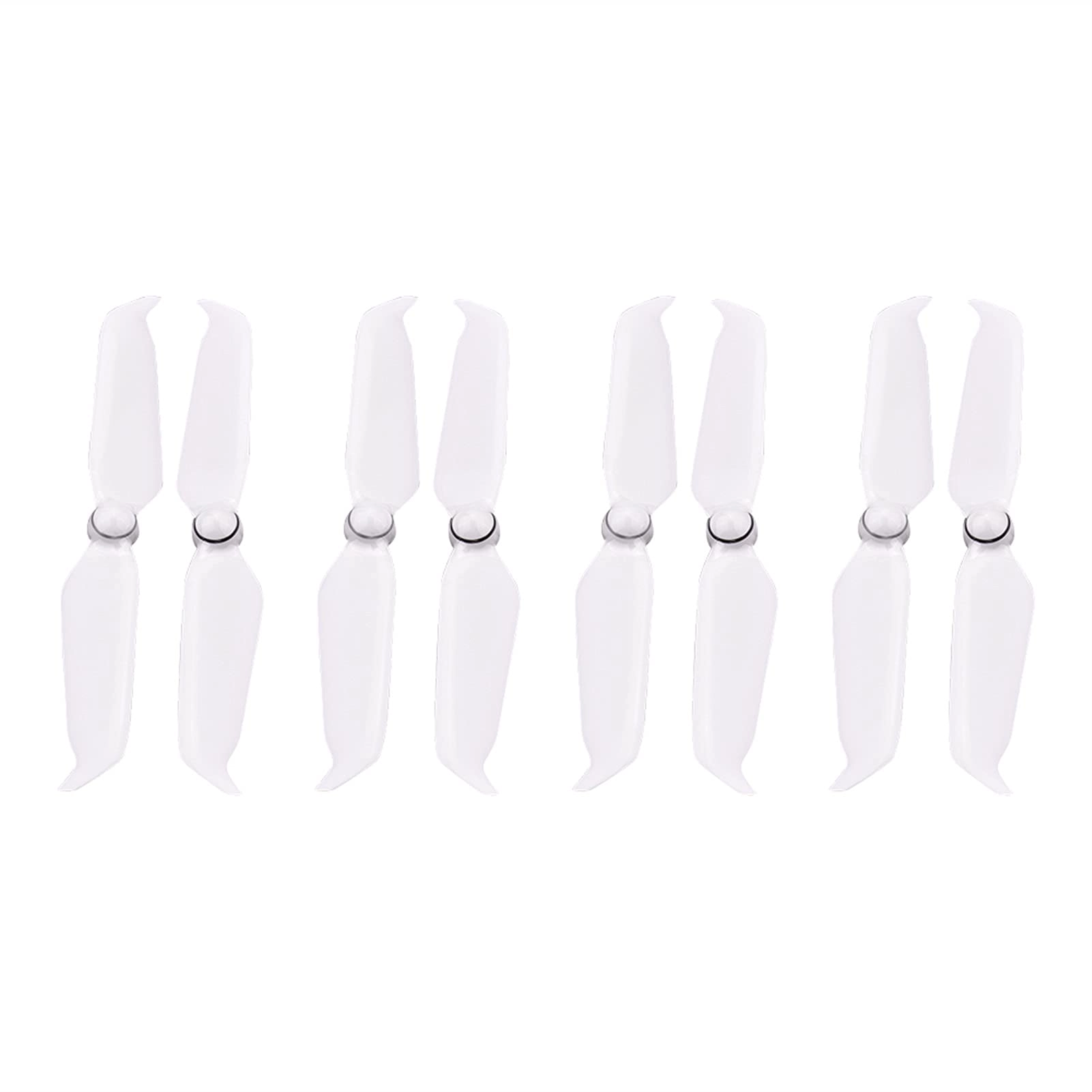 9455s - Carbon Fiber 3-Leaf Folding Bundle